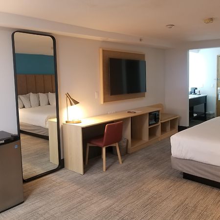 Hotel Thea Tacoma, Ascend Hotel Collection 外观 照片