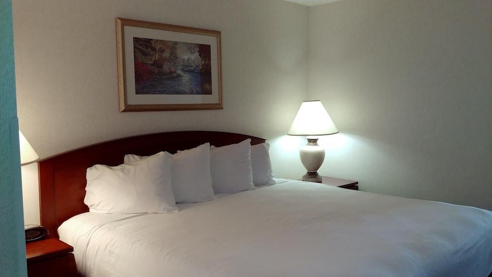 Hotel Thea Tacoma, Ascend Hotel Collection 外观 照片