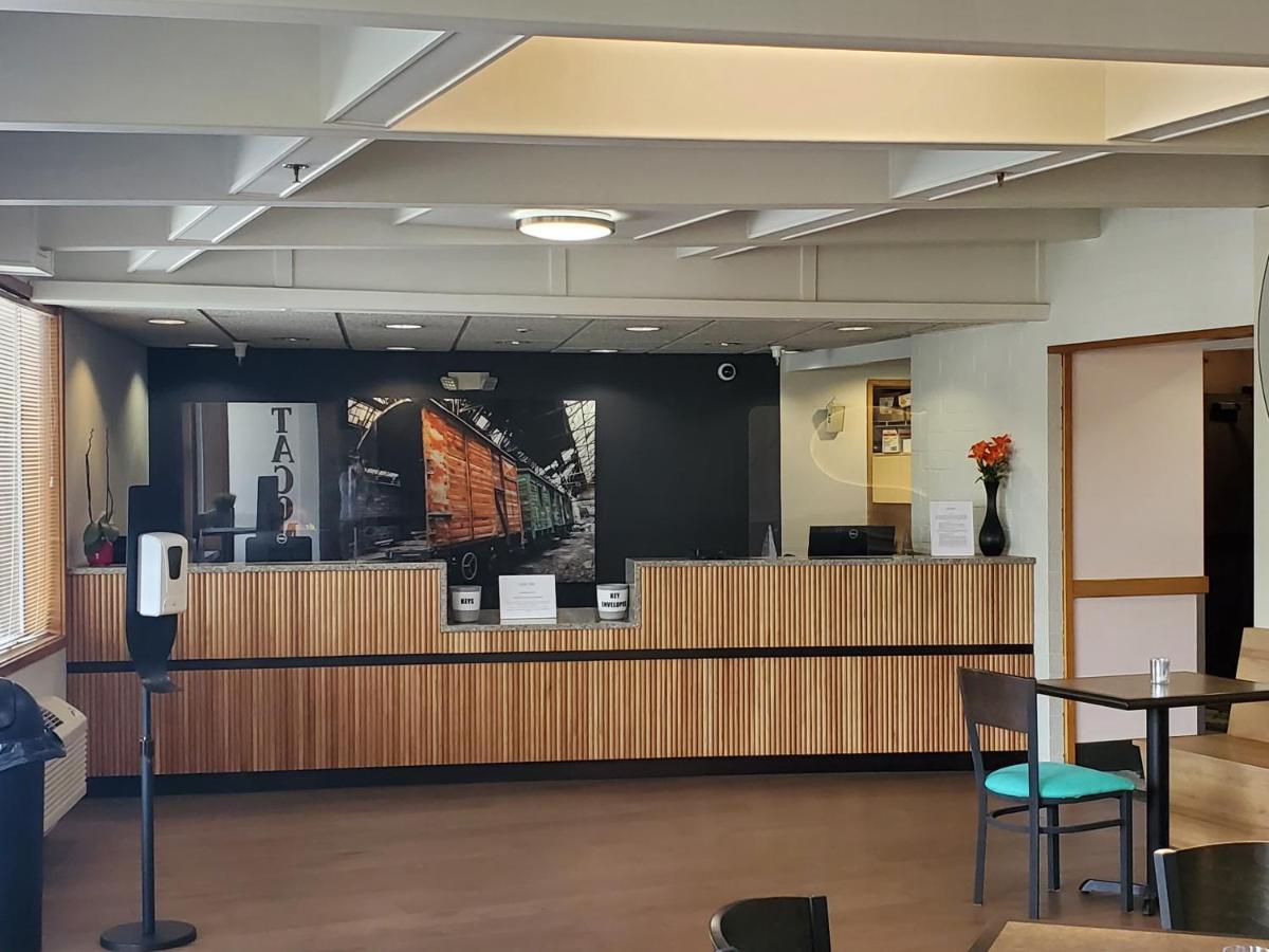 Hotel Thea Tacoma, Ascend Hotel Collection 外观 照片
