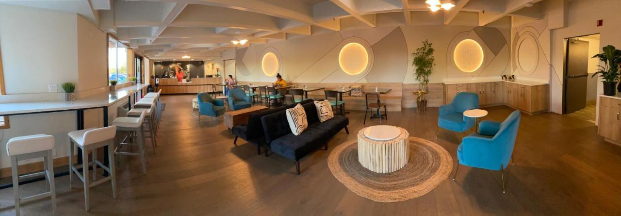 Hotel Thea Tacoma, Ascend Hotel Collection 外观 照片