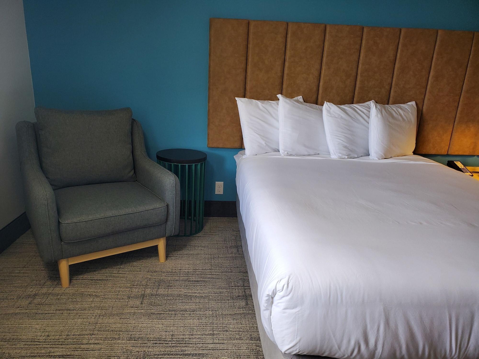 Hotel Thea Tacoma, Ascend Hotel Collection 外观 照片