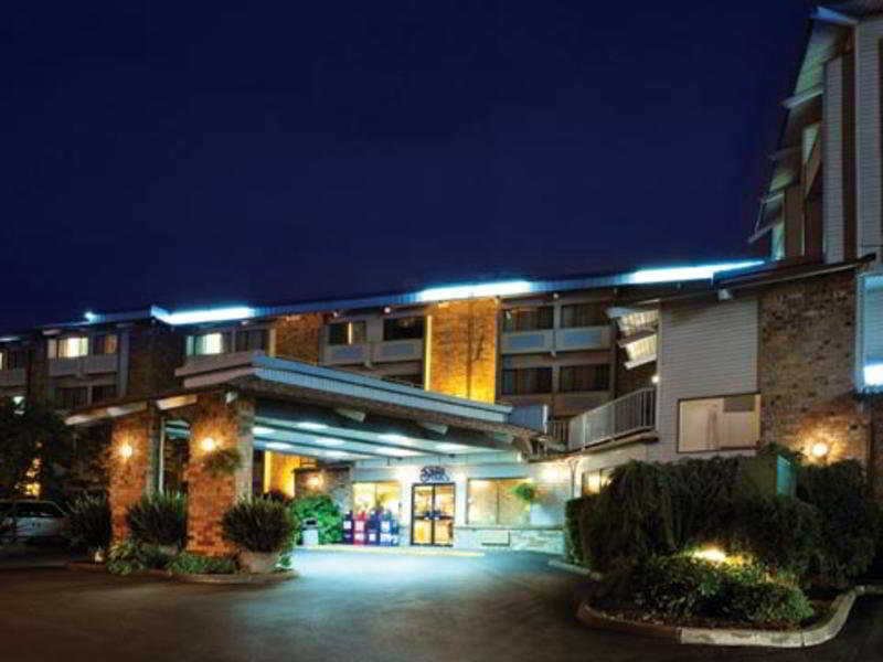 Hotel Thea Tacoma, Ascend Hotel Collection 外观 照片