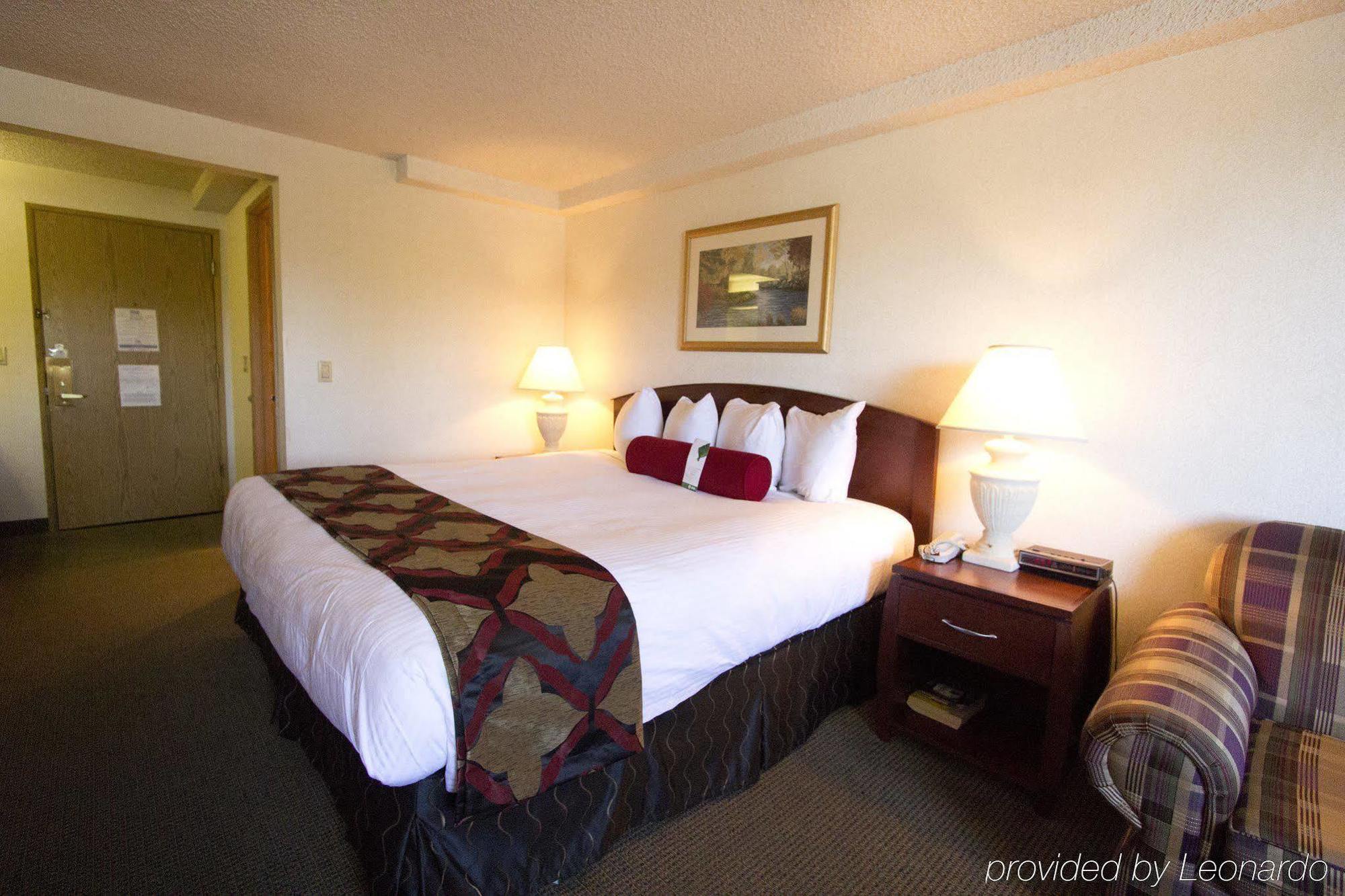 Hotel Thea Tacoma, Ascend Hotel Collection 外观 照片