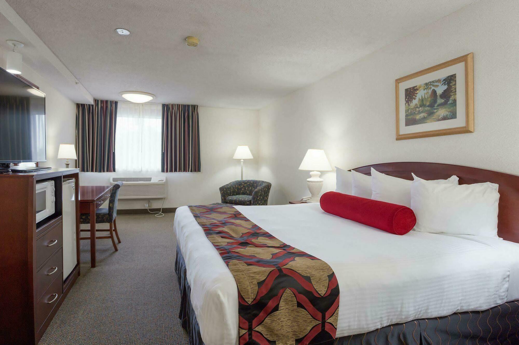 Hotel Thea Tacoma, Ascend Hotel Collection 外观 照片