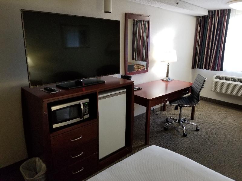 Hotel Thea Tacoma, Ascend Hotel Collection 外观 照片